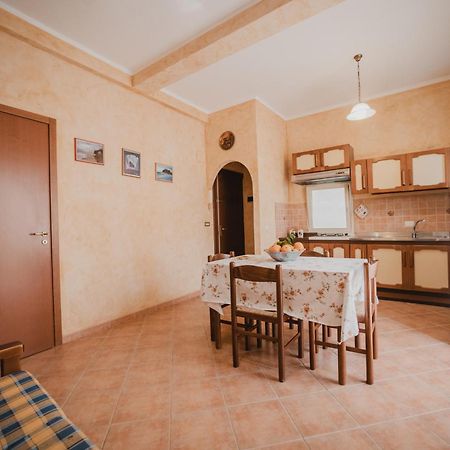 Appartamenti Marellina Cefalù Exterior foto