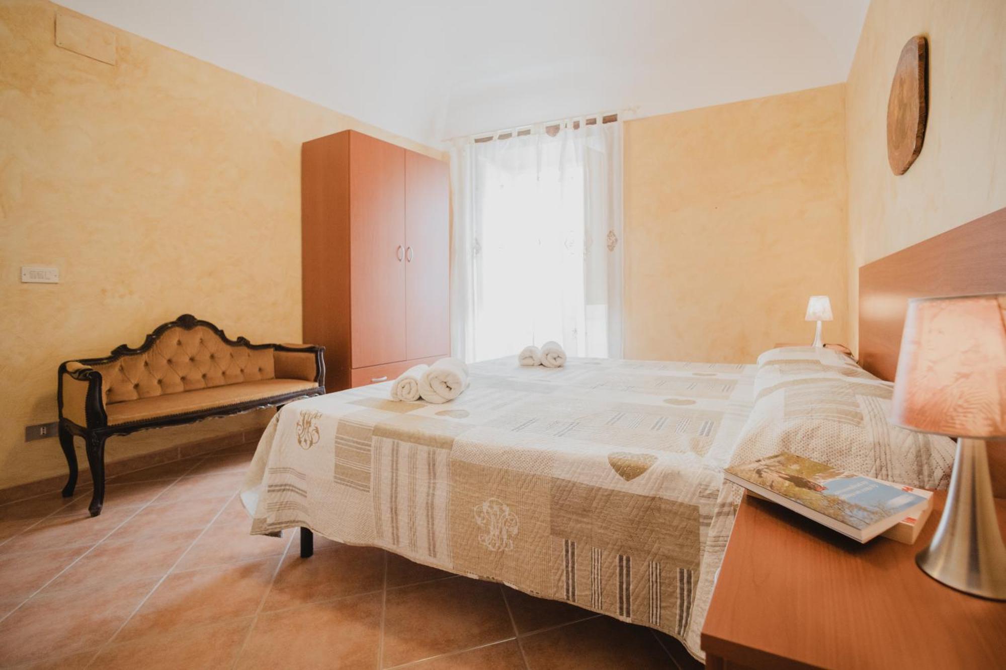 Appartamenti Marellina Cefalù Exterior foto
